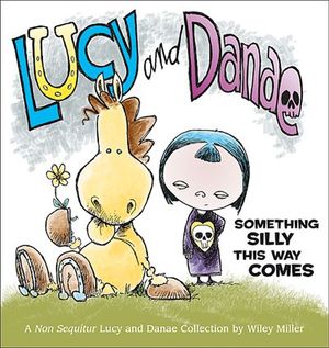 Buy Lucy and Danae at Amazon