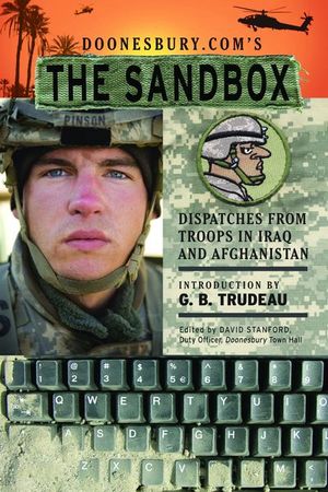 Buy Doonesbury.com's The Sandbox at Amazon