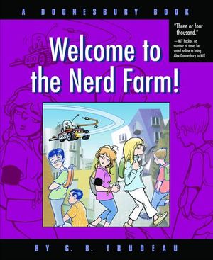 Buy Welcome to the Nerd Farm! at Amazon