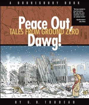 Buy Peace Out, Dawg! at Amazon