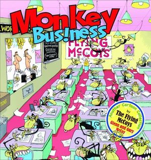 Buy Monkey Business at Amazon