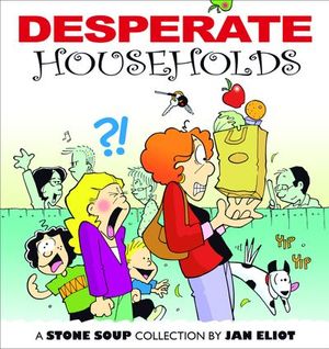 Buy Desperate Households at Amazon