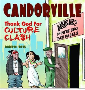 Buy Candorville at Amazon