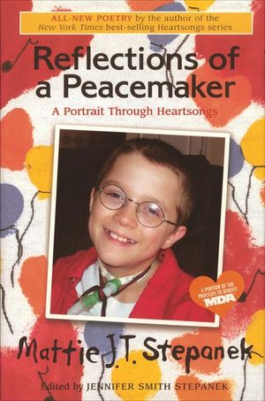 Buy Reflections of a Peacemaker at Amazon