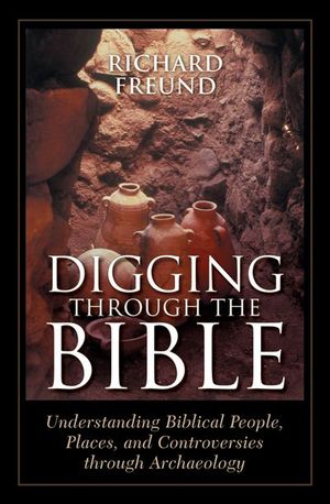 Buy Digging Through the Bible at Amazon