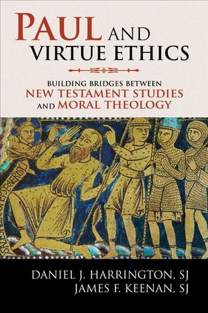 Buy Paul and Virtue Ethics at Amazon