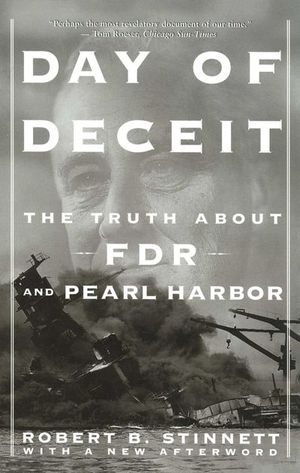 Buy Day of Deceit at Amazon