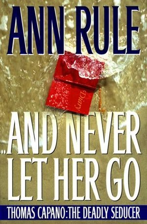 Buy And Never Let Her Go at Amazon