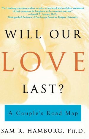 Buy Will Our Love Last? at Amazon