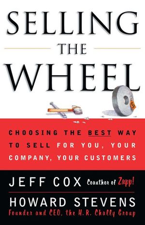 Buy Selling the Wheel at Amazon
