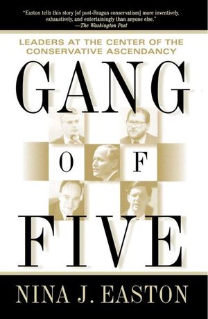 Buy Gang of Five at Amazon