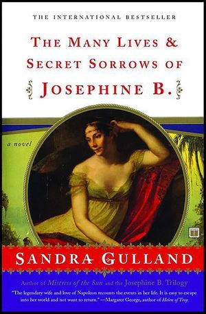 Buy The Many Lives & Secret Sorrows of Josephine B. at Amazon