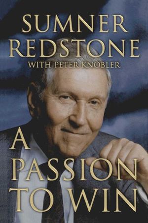 Buy A Passion to Win at Amazon