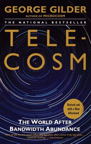 Buy Telecosm at Amazon