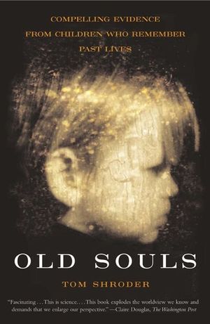Buy Old Souls at Amazon