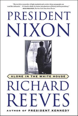 Buy President Nixon at Amazon