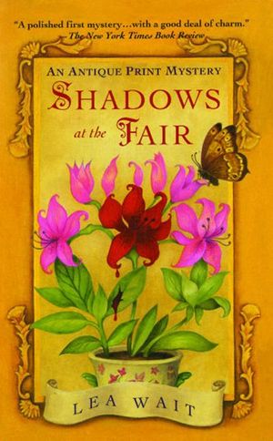 Buy Shadows at the Fair at Amazon