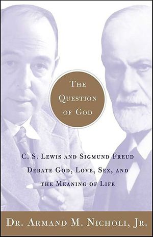 Buy The Question of God at Amazon