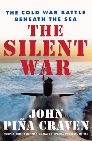 Buy The Silent War at Amazon