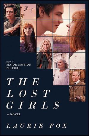Buy The Lost Girls at Amazon