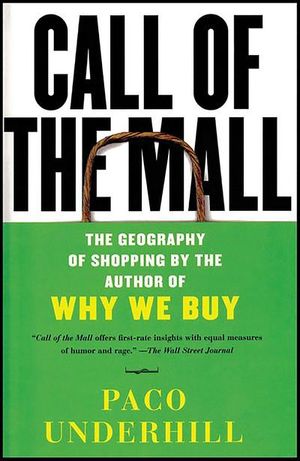 Buy Call of the Mall at Amazon