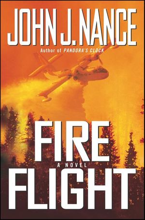 Buy Fire Flight at Amazon