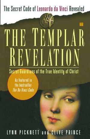 Buy The Templar Revelation at Amazon