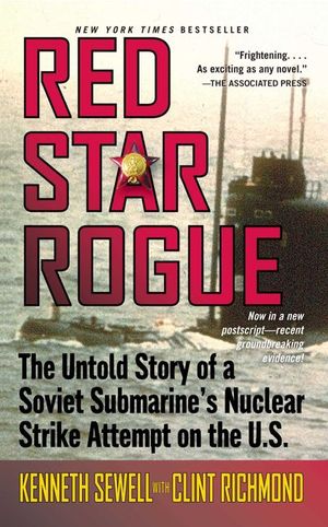 Buy Red Star Rogue at Amazon