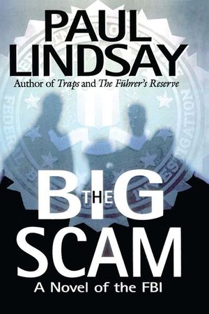 Buy The Big Scam at Amazon