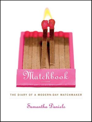 Buy Matchbook at Amazon