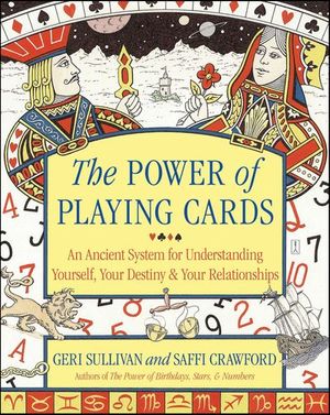 Buy The Power of Playing Cards at Amazon