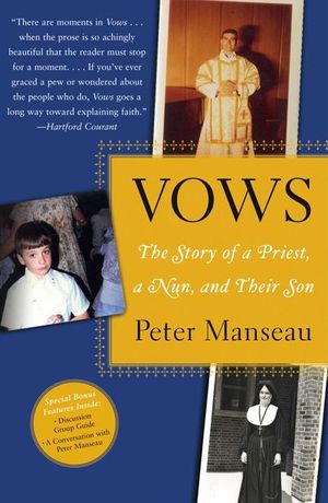 Buy Vows at Amazon