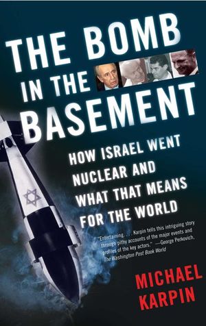 Buy The Bomb in the Basement at Amazon