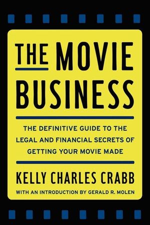 Buy The Movie Business at Amazon