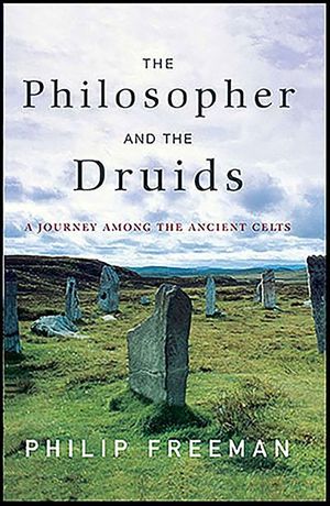 Buy The Philosopher and the Druids at Amazon