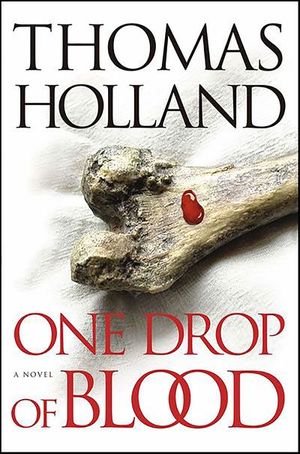 One Drop of Blood