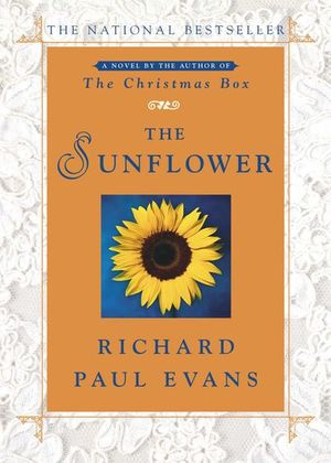 Buy The Sunflower at Amazon