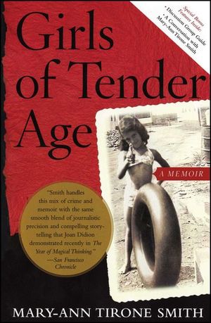 Buy Girls of Tender Age at Amazon