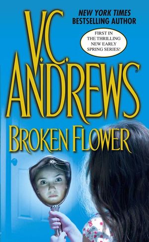 Buy Broken Flower at Amazon