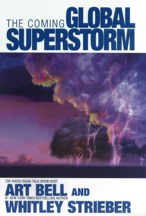 Buy The Coming Global Superstorm at Amazon