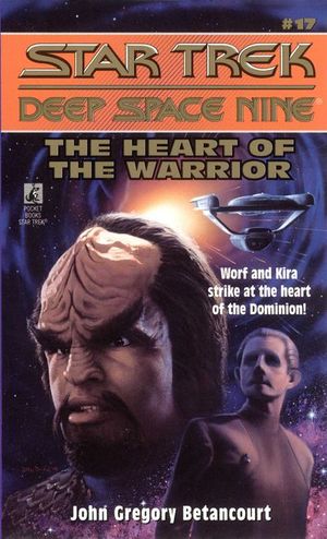 Buy The Heart of the Warrior at Amazon