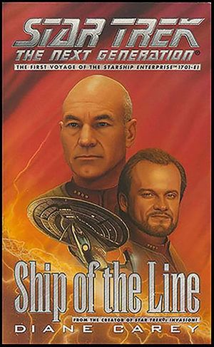 Buy Ship of the Line at Amazon