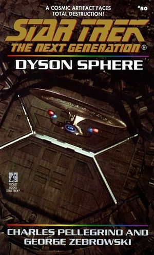 Buy Dyson Sphere at Amazon