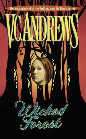 Buy Wicked Forest at Amazon