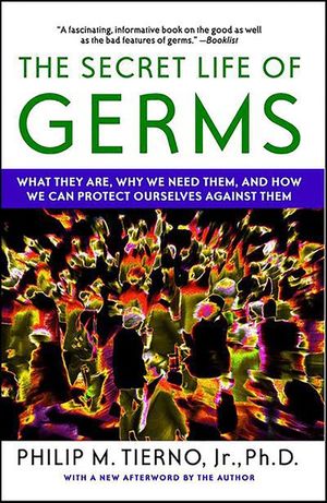 Buy The Secret Life of Germs at Amazon