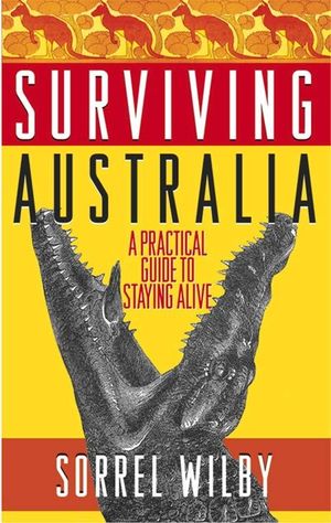 Buy Surviving Australia at Amazon