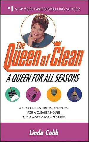 Buy A Queen for All Seasons at Amazon