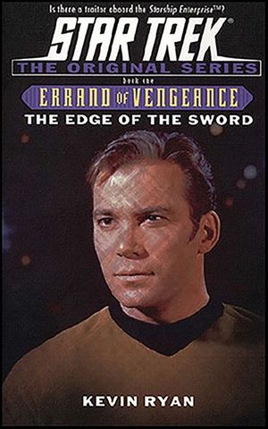 Buy The Edge of the Sword at Amazon