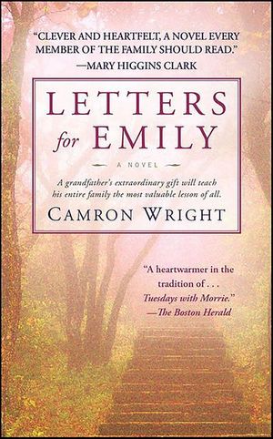 Buy Letters for Emily at Amazon