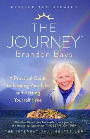 Buy The Journey at Amazon